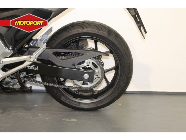 honda - nc-750-x