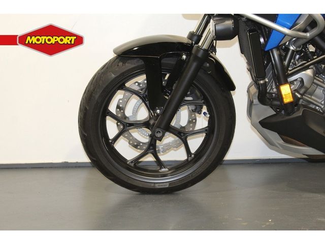 honda - nc-750-x