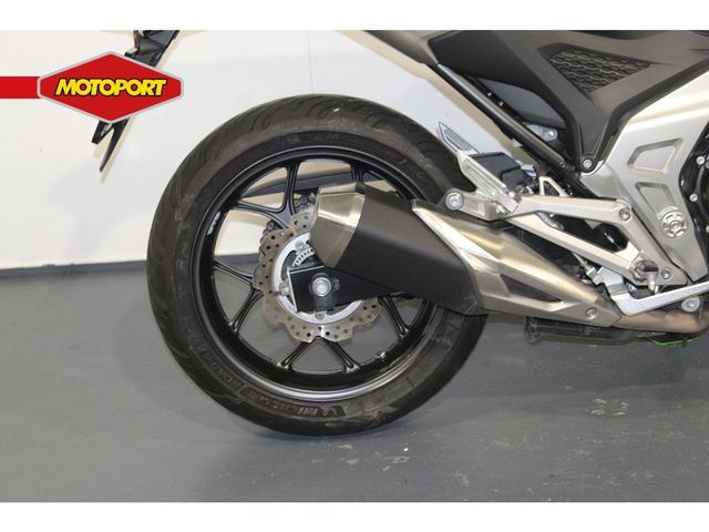 honda - nc-750-x