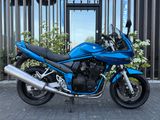 SUZUKI BANDIT 650 S