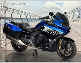 BMW K 1600 GT 2017 occasion
