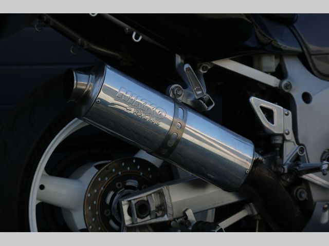 suzuki - gsx-r-600