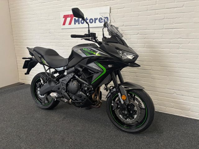 kawasaki - versys-650-abs