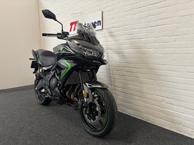 kawasaki - versys-650-abs
