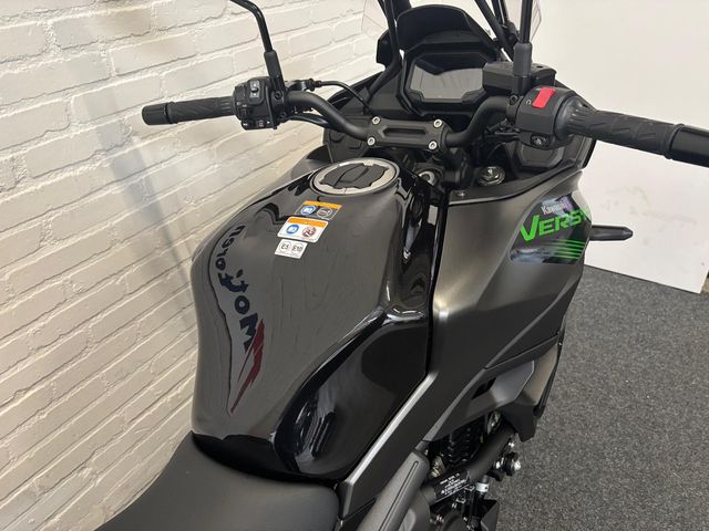 kawasaki - versys-650-abs