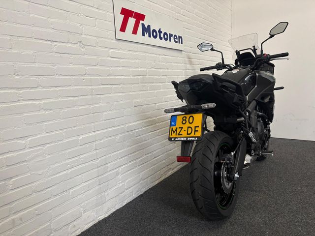 kawasaki - versys-650-abs