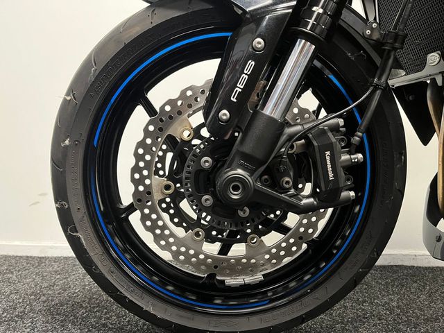 kawasaki - z1000-abs