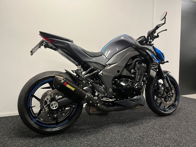 kawasaki - z1000-abs