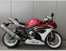 Suzuki GSX-R 1000 R 2026 nieuw