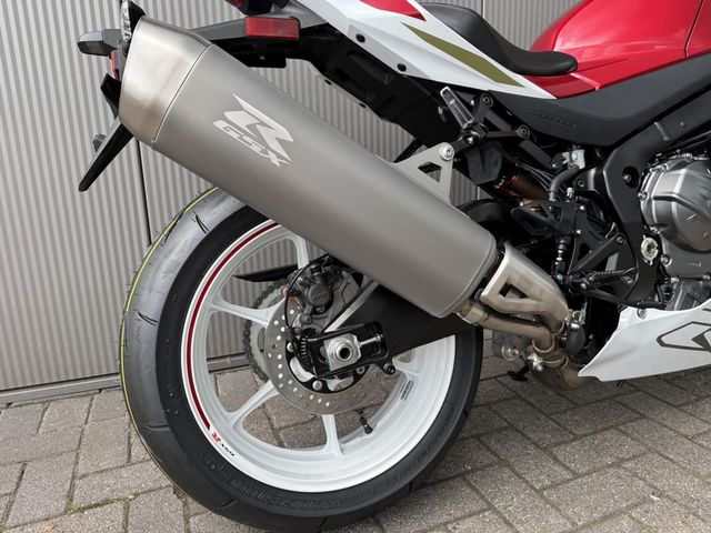 suzuki - gsx-r-1000-r
