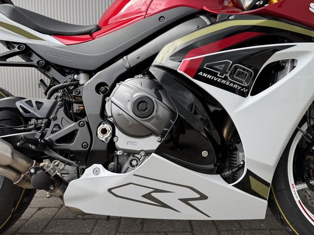 suzuki - gsx-r-1000-r