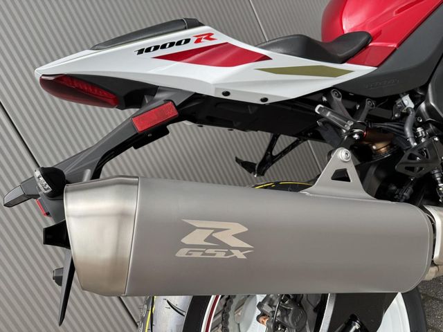 suzuki - gsx-r-1000-r