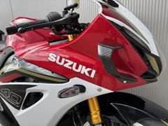 Suzuki GSX-R1000R 2026 nieuw – foto 9 van 20