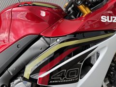 Suzuki GSX-R1000R 2026 nieuw – foto 11 van 20