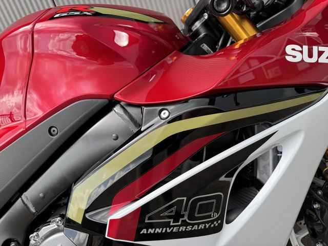 suzuki - gsx-r-1000-r