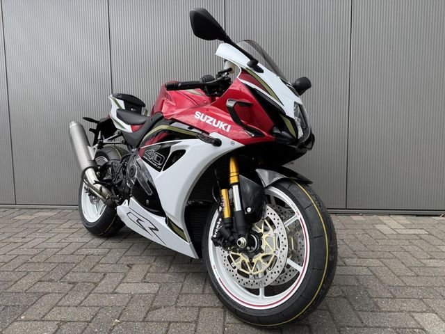 suzuki - gsx-r-1000-r