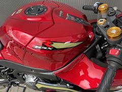 Suzuki GSX-R1000R 2026 nieuw – foto 14 van 20