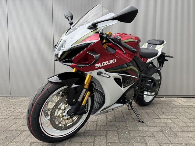 suzuki - gsx-r-1000-r
