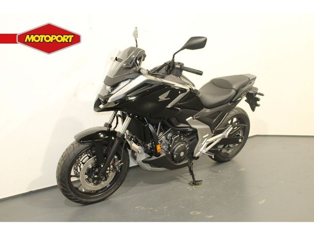 honda - nc-750-x-dct