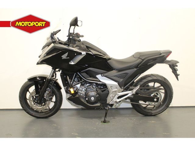 honda - nc-750-x-dct