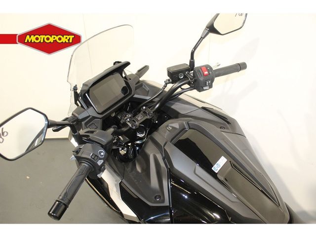 honda - nc-750-x-dct
