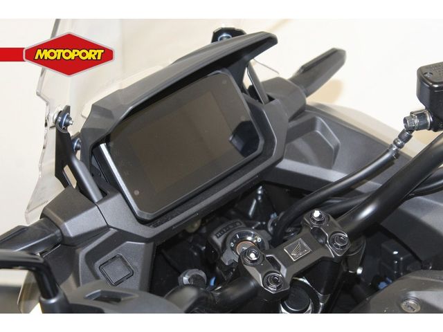honda - nc-750-x-dct