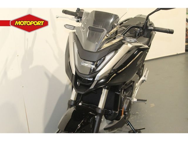 honda - nc-750-x-dct