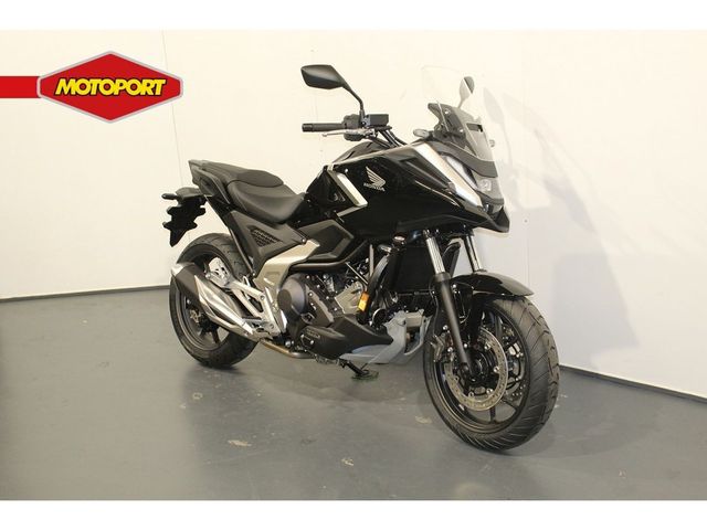 honda - nc-750-x-dct