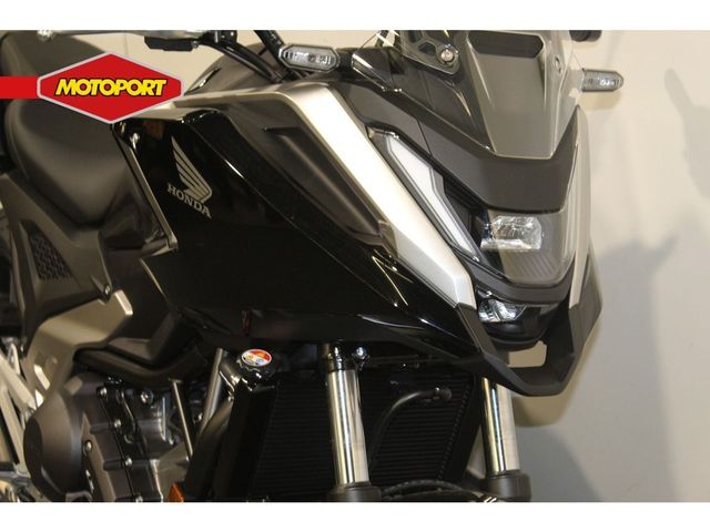 honda - nc-750-x-dct