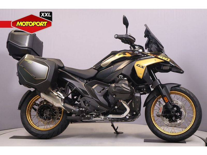 BMW R 1300 GS 2026 nieuw