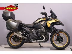 BMW R 1300 GS 2026 nieuw – foto 1 van 20