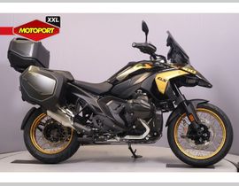 BMW R 1300 GS 2026 nieuw