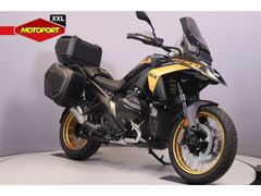 BMW R 1300 GS 2026 nieuw – foto 2 van 20