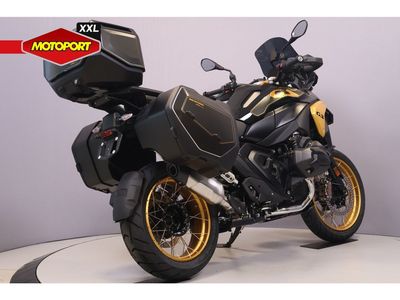 BMW R 1300 GS – foto 3