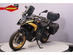BMW R 1300 GS 2026 nieuw – foto 4 van 20