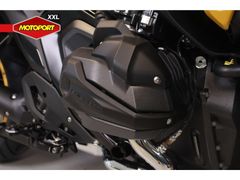 BMW R 1300 GS 2026 nieuw – foto 11 van 20
