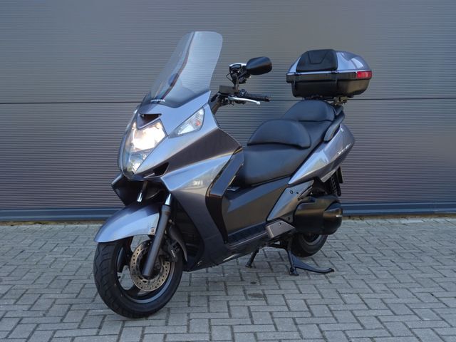 honda - fjs-400-silverwing
