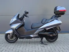 Honda FJS 400 Silverwing 2006 occasion – foto 4 van 24