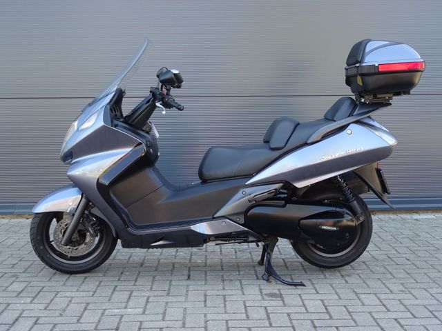 honda - fjs-400-silverwing