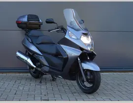 Honda FJS 400 Silverwing 2006 occasion
