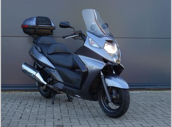 Honda FJS 400 Silverwing 2006 occasion
