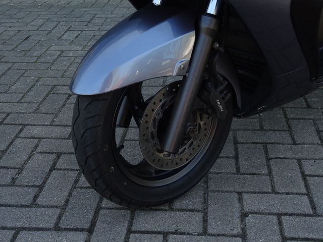 honda - fjs-400-silverwing