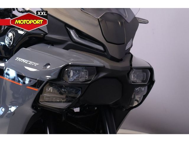 yamaha - tracer-9