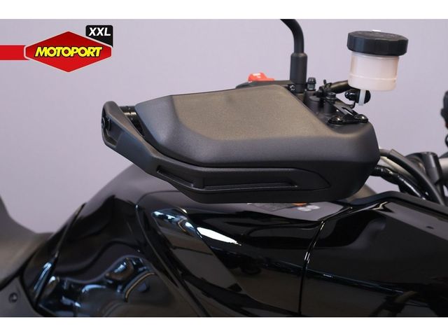 yamaha - tracer-9
