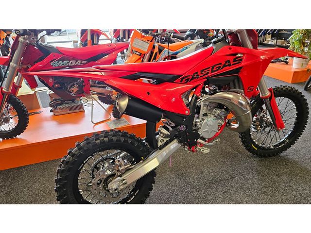 gas-gas - mc-85