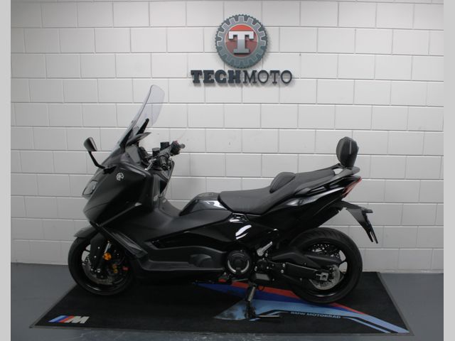 yamaha - tmax-560