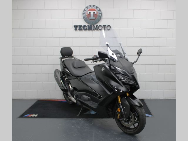 yamaha - tmax-560