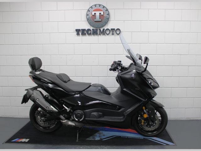 yamaha - tmax-560