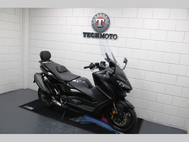 yamaha - tmax-560