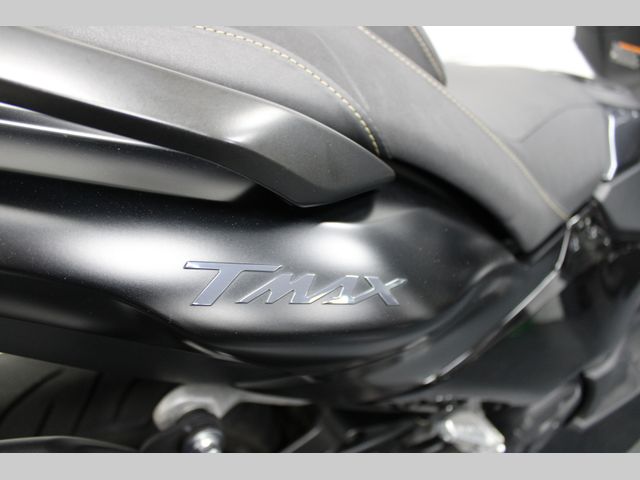 yamaha - tmax-560